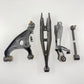 22-25 Toyota GR86 Passenger Right Rear Control Arm Suspension Set OEM