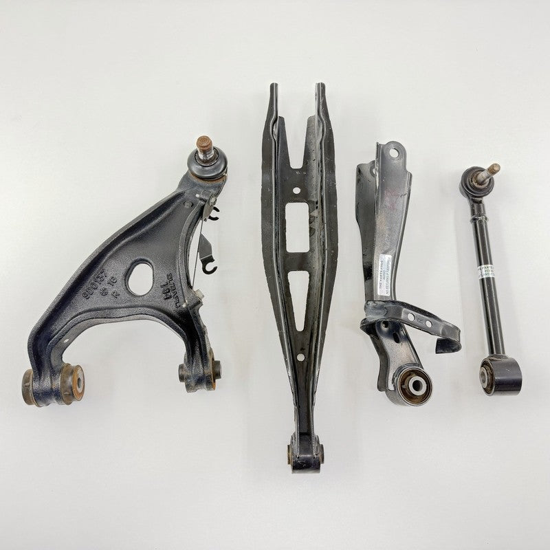 22-25 Toyota GR86 Passenger Right Rear Control Arm Suspension Set OEM