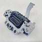 5WA-199-262-E / 5WA 199 262 E / 5WA199262E 22-25 VOLKSWAGEN GOLF R MK8 RIGHT MOTOR ENGINE MOUNT SUPPORT BRACKET OEM