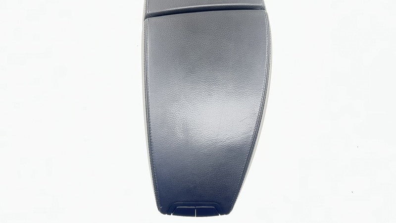 7 072 737 / 7072737 06-10 BMW M6 E63 E64 CENTER CONSOLE ARMREST ARM REST COVER LID OEM