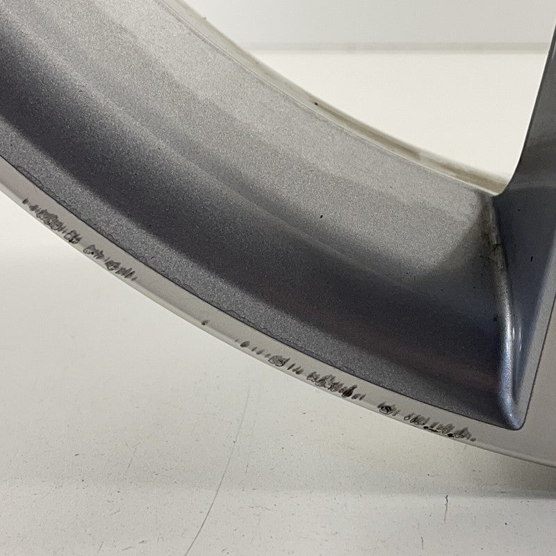 2044016002 / A2044016002 / A 204 401 60 02 6002 08-14 MERCEDES C350 W204 FRONT WHEEL RIM 17x7.5 +47 OFFSET 2044016002 OE