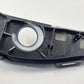 427.853.344.B / 427 853 344 B / 427853344B 11-15 AUDI R8 SPYDER PASSENGER RIGHT SIDE QUARTER PANEL INSERT COVER TRIM OEM