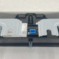 8A700-T20-A02-M1 / 8A700 T20 A02 M1 / 8A700T20A02M1 24-25 ACURA INTEGRA TYPE S CENTER DASHBOARD NAVIGATION RADIO DISPLAY