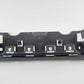 8811345 20-23 TOYOTA SUPRA REAR BUMPER BRACKET SUPPORT MOUNT BRACE BEAM 8811345 OEM