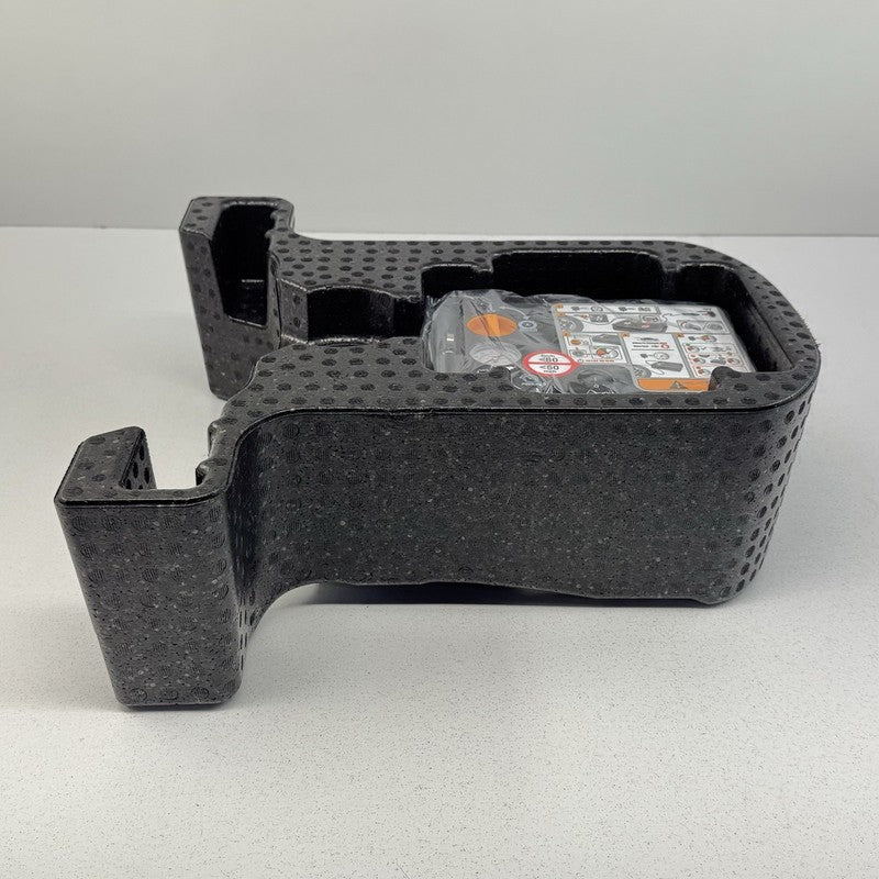 24-26 Ford Mustang Rear Trunk Storage Foam With Tire Pump PR3B-C470A31