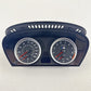7 841 518 / 7841518 06-10 BMW M6 E63 E64 SPEEDOMETER INSTRUMENT CLUSTER GAUGE 55K MILES 7841518 OEM