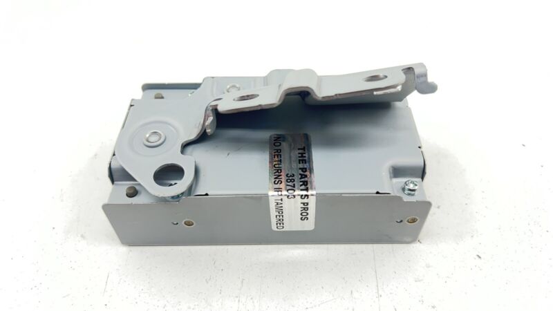 82131FN000 22-24 SUBARU WRX INSTRUMENT PANEL BACKUP BACK UP CONTROL MODULE 82131FN000 OEM