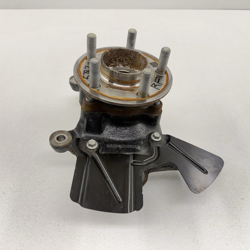 FR3C-2K004-DD 24-26 Ford Mustang GT Performance Right Front Spindle Knuckle Hub Bearing OEM