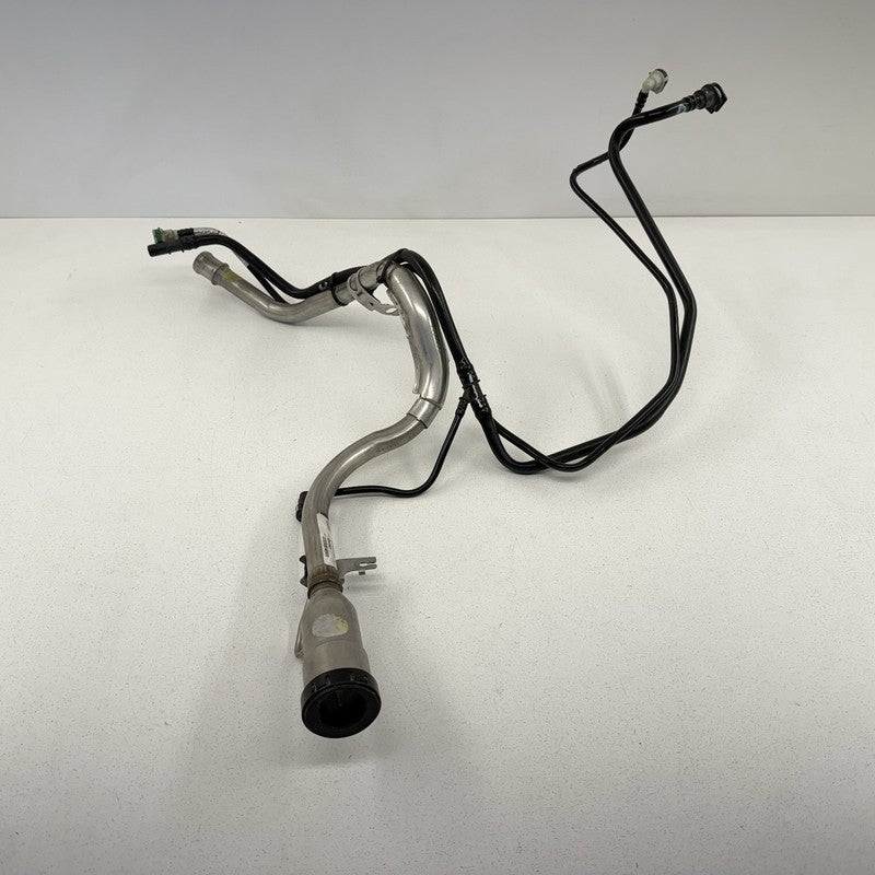 16-24 Chevrolet Camaro ZL1 SS Gas Tank Fuel Filler Neck Tube Pipe Hose