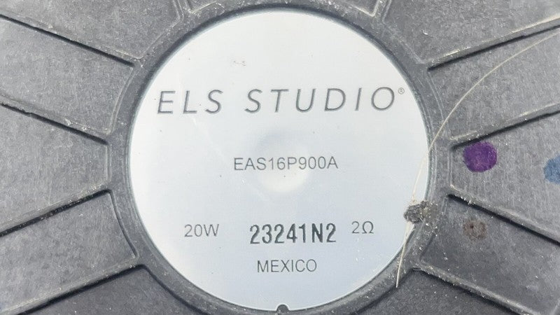 23174N2 24-25 ACURA INTEGRA TYPE S SPEAKER SET WITH AMPLIFIER MODULE ELS STUDIO 3D OEM