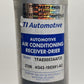 4G43-19E891-AC / 4G43 19E891 AC / 4G4319E891AC 07-10 ASTON MARTIN VANTAGE AC CONDENSER RECEIVER DRYER DRIER 4G43-19E891-
