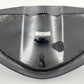 11N0370CP 15-17 MCLAREN 650S DASHBOARD SPEEDOMETER INSTRUMENT CLUSTER COVER TRIM VISOR OEM