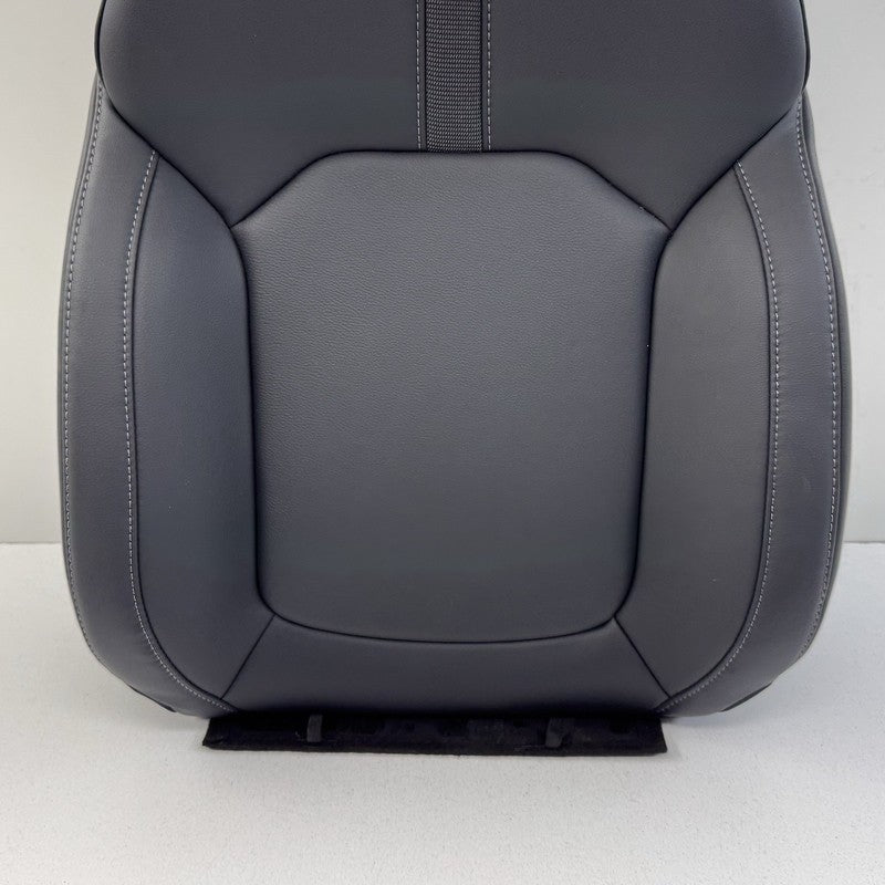 23-25 Honda Pilot Touring Driver Left Front Upper Seat Cushion Leather