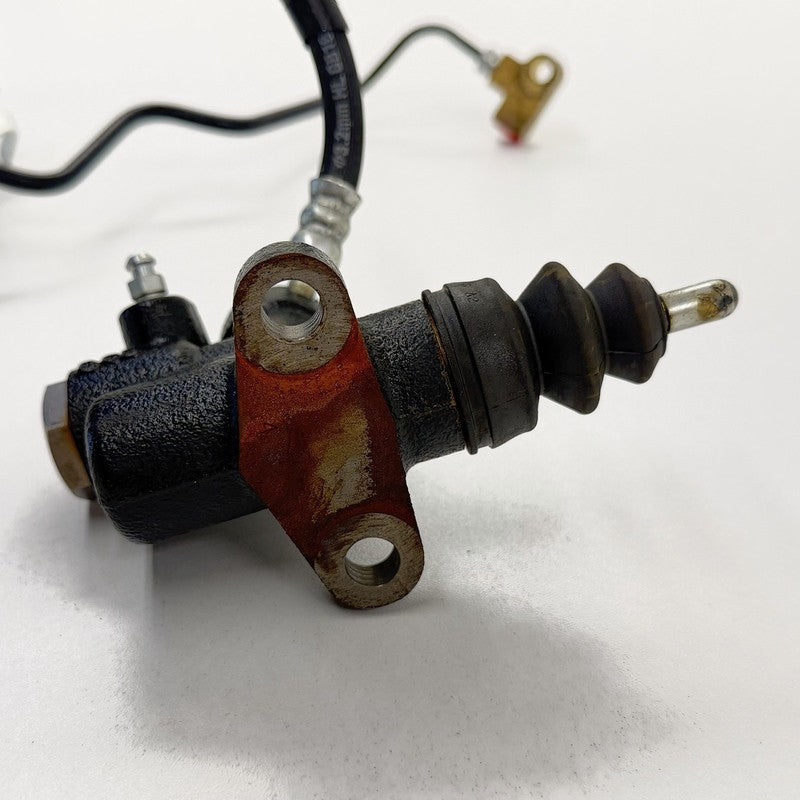 22-25 Subaru WRX Manual Transmission Master Cylinder Clutch Slave OEM