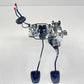22-25 Subaru WRX Manual Transmission Clutch Brake Pedal Assembly OEM