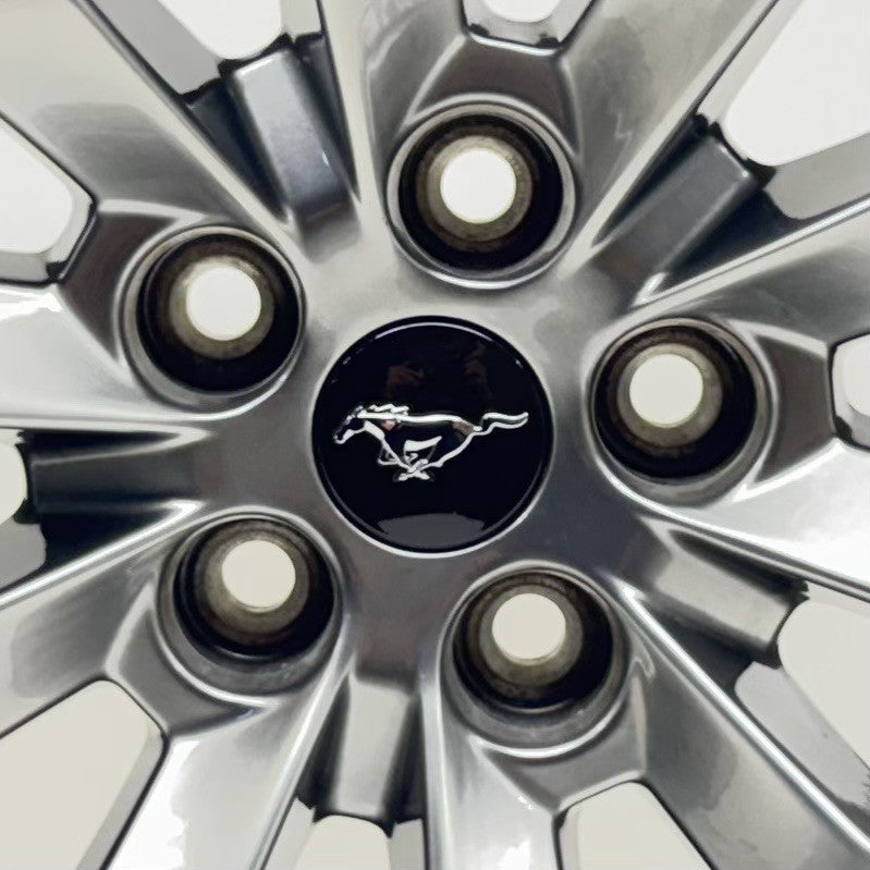 PR3C-1007-GA / PR3C 1007 GA / PR3C1007GA 24-25 Ford Mustang GT Wheel Rim With Tire 20x9 +42.5 Offset PR3C-1007-GA OEM