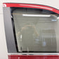23-24 Ram 2500 3500 Crew Cab Right Front Door Shell Complete Acoustic 