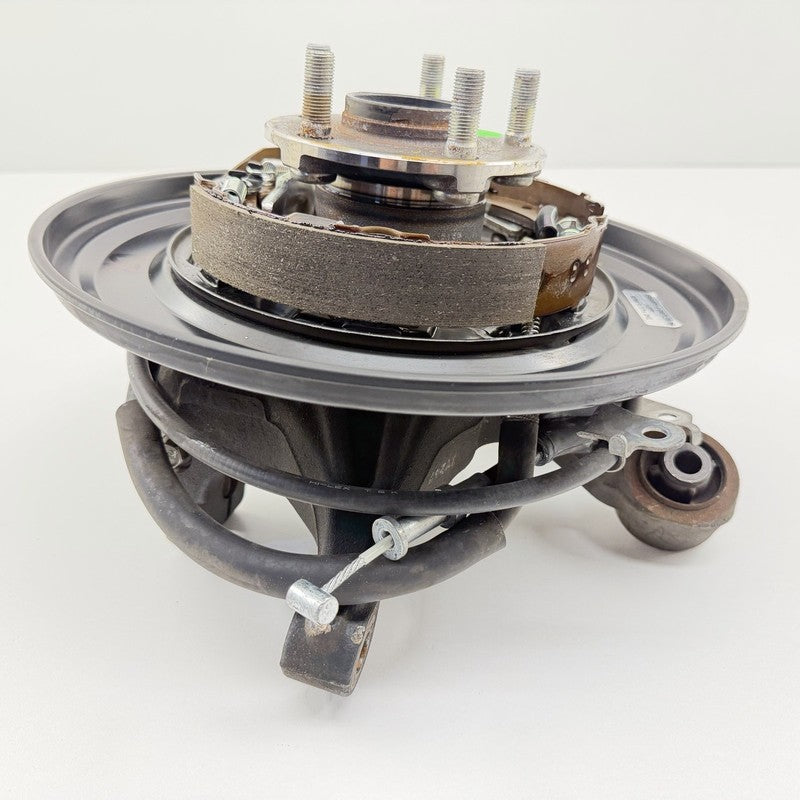 22-25 Toyota GR86 Driver Left Rear Wheel Spindle Knuckle Hub Bearing OEM