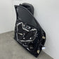 Does Not Apply 24-25 ACURA INTEGRA TYPE S DRIVER LEFT FRONT DOOR SHELL COMPLETE BLACK OEM