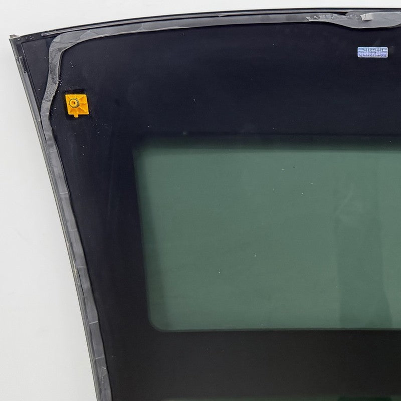 43R-000272 / 43R 000272 / 43R000272 23-26 Toyota Prius Fixed Panoramic Sunroof Sun Roof Glass Window 63211-47110 OEM