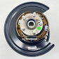 22-25 TOYOTA GR86 DRIVER LEFT REAR WHEEL SPINDLE KNUCKLE HUB BEARING OEM