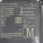 87611CC000 / 87611 CC000 / 87611-CC000 2022 SUBARU BRZ RIGHT REAR BLIND SPOT RADAR MONITOR SENSOR MODULE 87611CC000 OEM