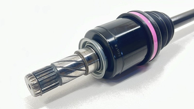 28421FL020 24-26 Subaru Crosstrek 2.5L Left Or Right Rear CV Axle Shaft 28421FL020 OEM