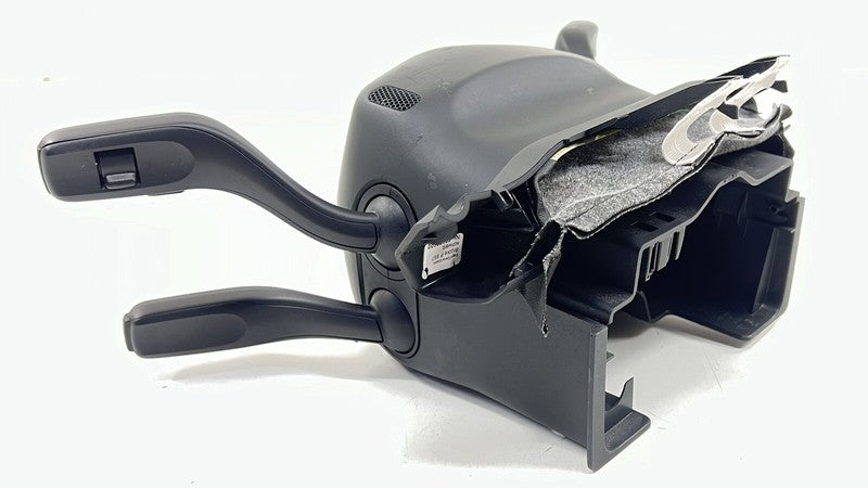 997.552.271.01 / 997 552 271 01 / 99755227101 05-12 PORSCHE 911 997 STEERING COLUMN COMBINATION SWITCH WITH CLOCK SPRING