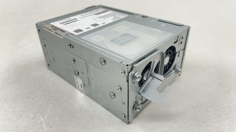 8A500-3S5-A01 / 8A500 3S5 A01 / 8A5003S5A01 24-25 ACURA INTEGRA TYPE S RADIO AUDIO UNIT RECEIVER SYSTEM 8A500-3S5-A01 OE