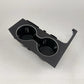 23-25 Honda Pilot Front Center Console Cup Holder Surround Panel Trim 
