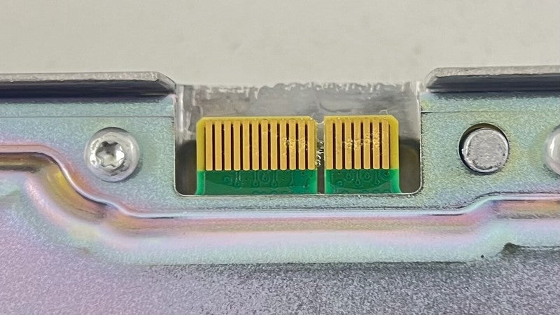 84837428 / 8483 7428 22-24 CADILLAC CT4 V BLACKWING SPEAKER TWEETER SET WITH AMPLIFIER AMP MODULE OEM