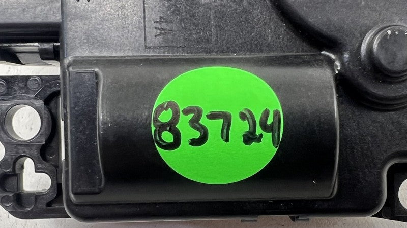 GL545001 08-23 CHARGER CHALLENGER HVAC BOX HEATER AC FLAP MOTOR AIR MIX ACTUATOR OEM