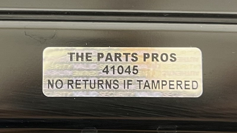 43R-010948 / 43R 010948 / 43R010948 22-24 CADILLAC CT4 V BLACKWING SUNROOF SUN ROOF GLASS OEM