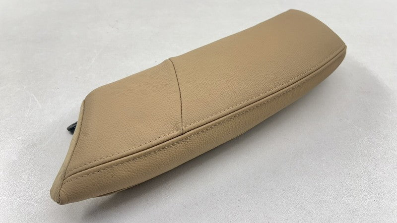970.522.762.00 / 970 522 762 00 / 97052276200 10-16 PORSCHE PANAMERA PASSENGER RIGHT REAR SEAT BOLSTER CUSHION AIRBAG SR