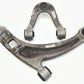 07-17 ASTON MARTIN VANTAGE PASSENGER RIGHT FRONT CONTROL ARM PAIR OEM