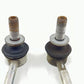 Does Not Apply 22-24 SUBARU WRX LEFT RIGHT FRONT SWAY BAR STABILIZER END LINK ROD PAIR OEM