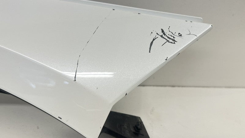 76837-6GP0A / 76837 6GP0A / 768376GP0A 24-25 NISSAN Z NISMO LEFT A PILLAR EXTERIOR TRIM PANEL MOLDING 76837 6GP0A OEM