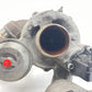 IHI Turbo 12-14 MERCEDES BENZ W204 C250 1.8L IHI TURBO TURBOCHARGER ASSEMBLY OEM