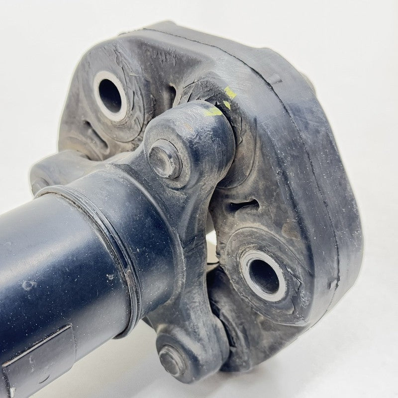 12-15 CHEVROLET CAMARO ZL1 MANUAL DRIVESHAFT DRIVE SHAFT PROPELLER OEM