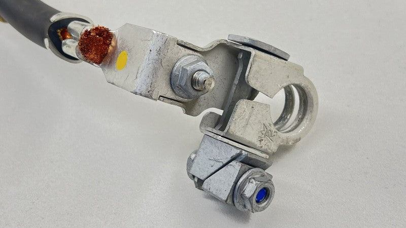 92232544 10-15 Chevrolet Camaro SS Negative Battery Terminal End Link Cable 92232544 OEM