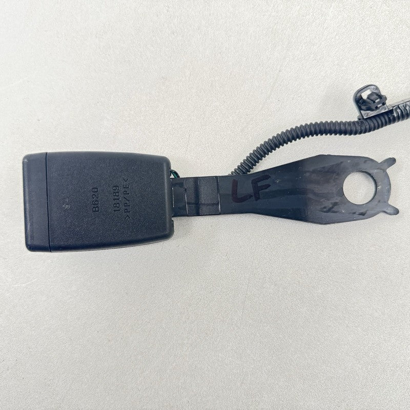 23-25 Toyota Prius Driver Left Front Seat Belt Seatbelt Buckle OEM