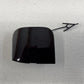 24-26 Ford Mustang GT Front Bumper Tow Hook Eye Cap Cover Trim Black O