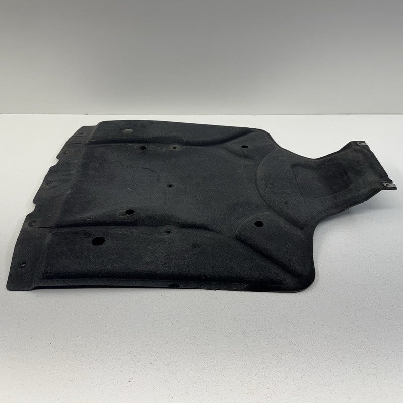 PR3B C11787 AA / PR3BC11787AA 24-26 Ford Mustang Lower Under Engine Splash Guard Shield Cover Panel OEM