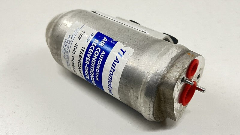 4G43-19E891-AC / 4G43 19E891 AC / 4G4319E891AC 07-10 ASTON MARTIN VANTAGE AC CONDENSER RECEIVER DRYER DRIER 4G43-19E891-