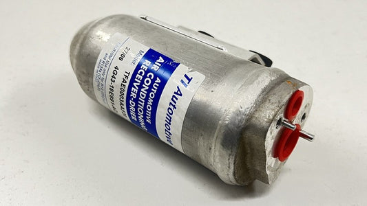 4G43-19E891-AC / 4G43 19E891 AC / 4G4319E891AC 07-10 ASTON MARTIN VANTAGE AC CONDENSER RECEIVER DRYER DRIER 4G43-19E891-