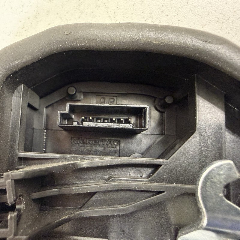 7154516 11-16 BMW M5 528 535 550 F10 Right Rear Door Latch Lock Actuator Soft Close OEM