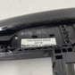 2047601034 / A2047601034 / A 204 760 10 34 1034 08-14 MERCEDES W204 W212 C E CLASS DRIVER LEFT REAR DOOR HANDLE BLACK OE