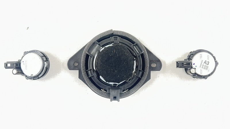 23174N2 24-25 ACURA INTEGRA TYPE S SPEAKER SET WITH AMPLIFIER MODULE ELS STUDIO 3D OEM