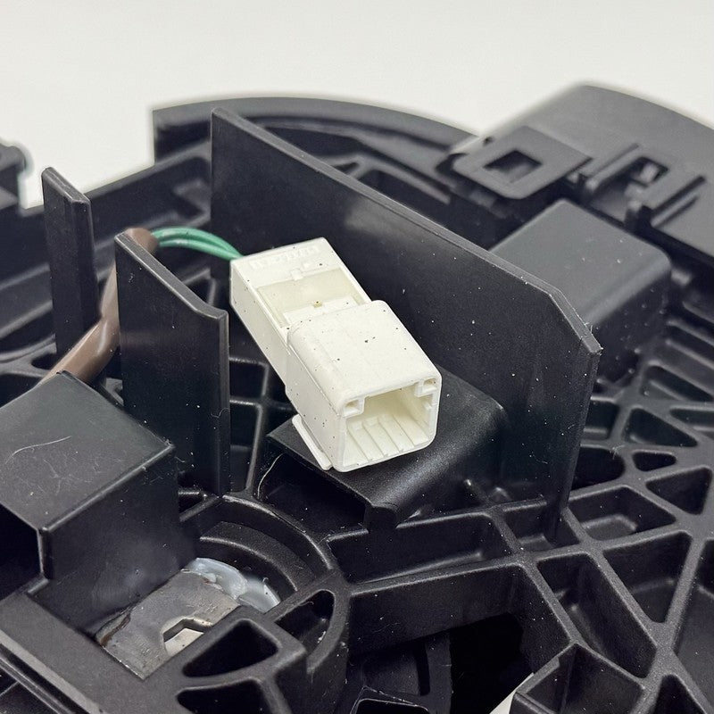 08-13 Toyota Highlander Gear Box Selector Shift Shifter Lever Assembly OEM