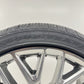 PR3C-1007-GA / PR3C 1007 GA / PR3C1007GA 24-25 Ford Mustang GT Wheel Rim With Tire 20x9 +42.5 Offset PR3C-1007-GA OEM